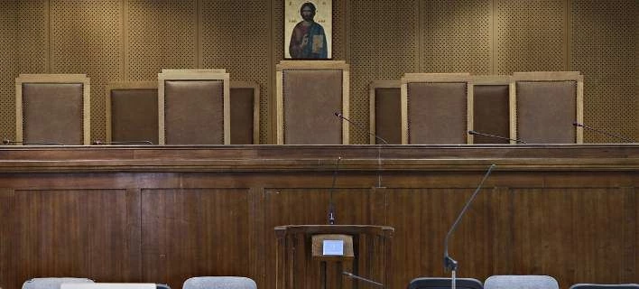 Αυτοί είναι οι νέοι επικεφαλής του Πρωτοδικείου και του Εφετείου Αθήνας